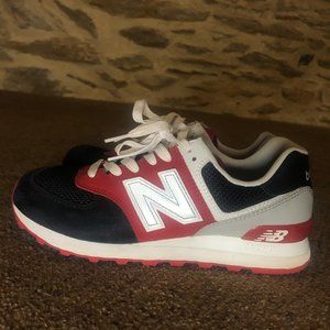 New Balance Sneakers (Read Description)